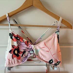 Carve Designs Tamarindo Swim Top M-D/DD